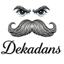 Dekadans Logo